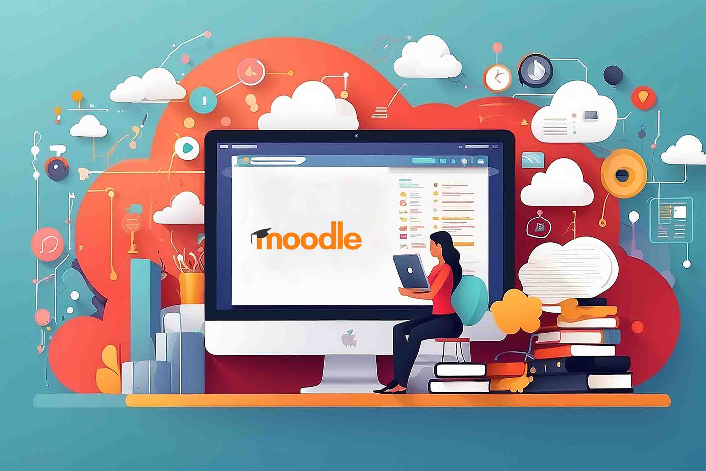 Moodle-Plugins-for-enhancing-elearning-experience