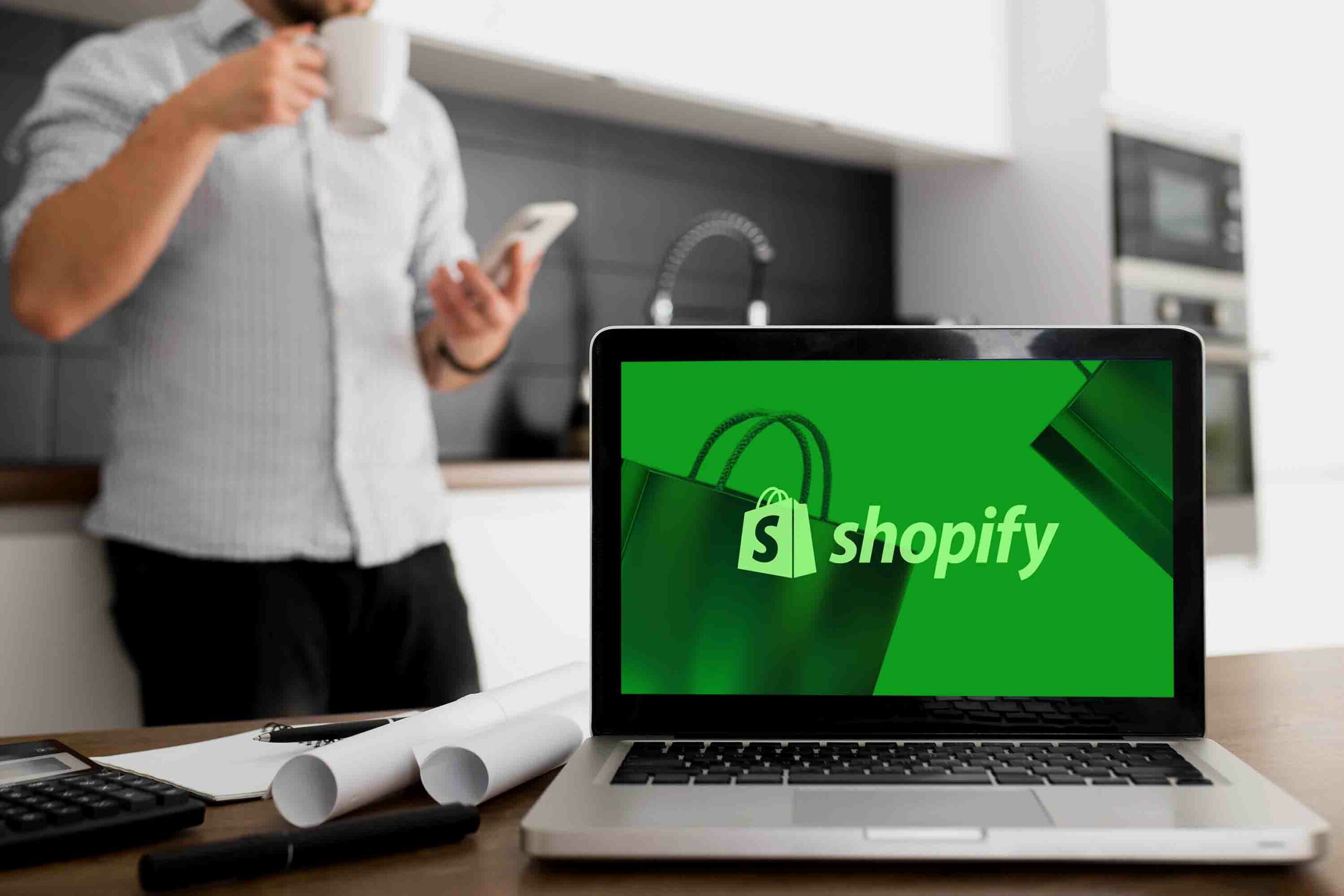 Shopify for Non-ecommerce Websites