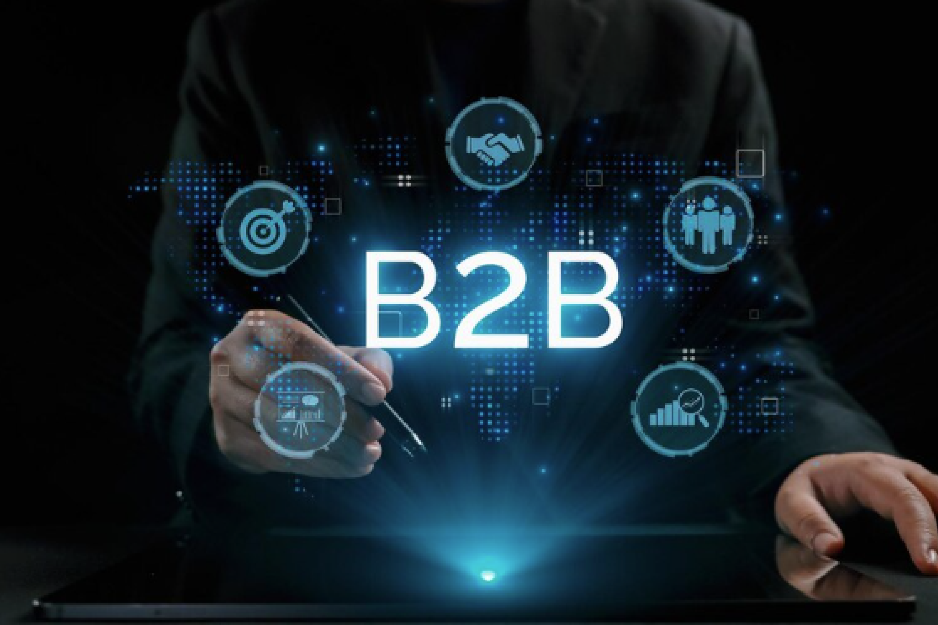 b2b-ecommerce-strategies