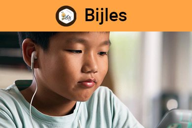 Moodle LMS Case Study- Bijles