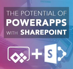 What is PowerApps and What is Its with SharePoint Development