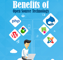 What is Open Source Technology and Advantages of Open Source