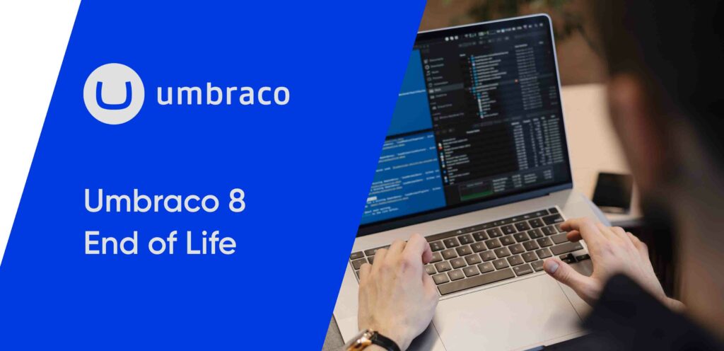 umbraco-8-end-of-life